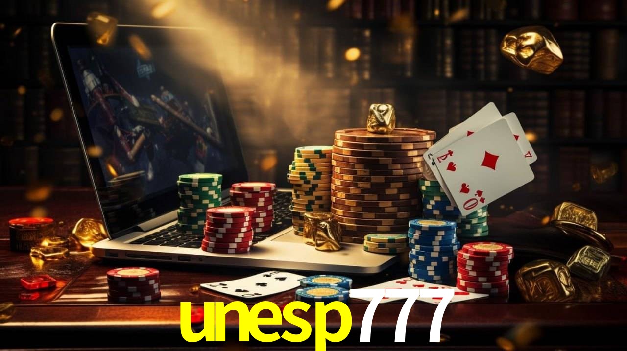 Football Betting unesp777