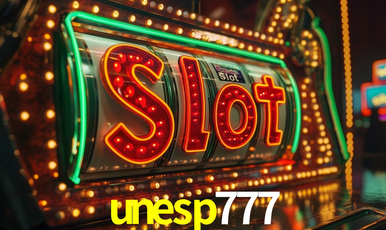 Secure Login unesp777