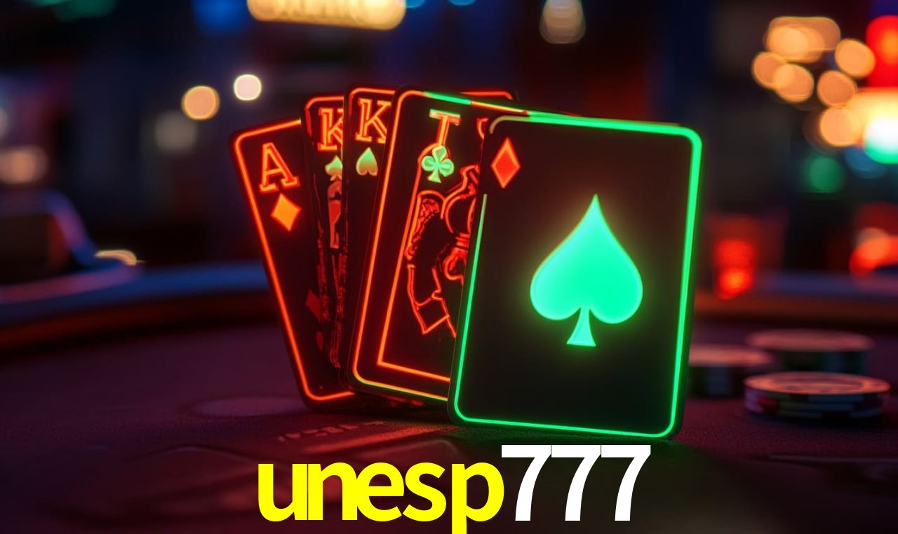 Bonus Features unesp777