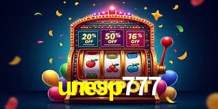 Account Benefits unesp777