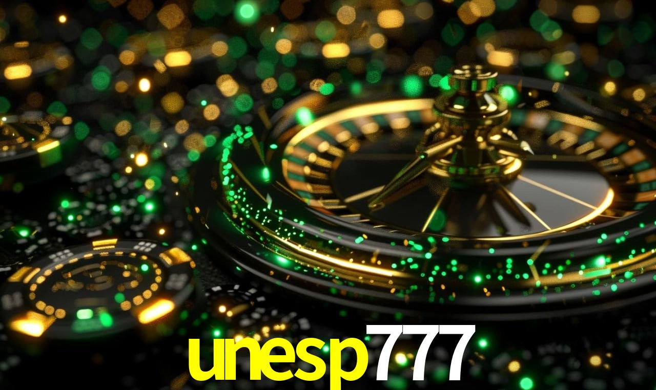 Weekend Specials unesp777