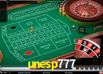 Live Casino unesp777