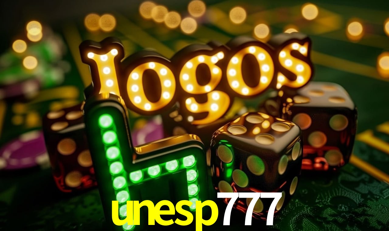 Game Statistics unesp777